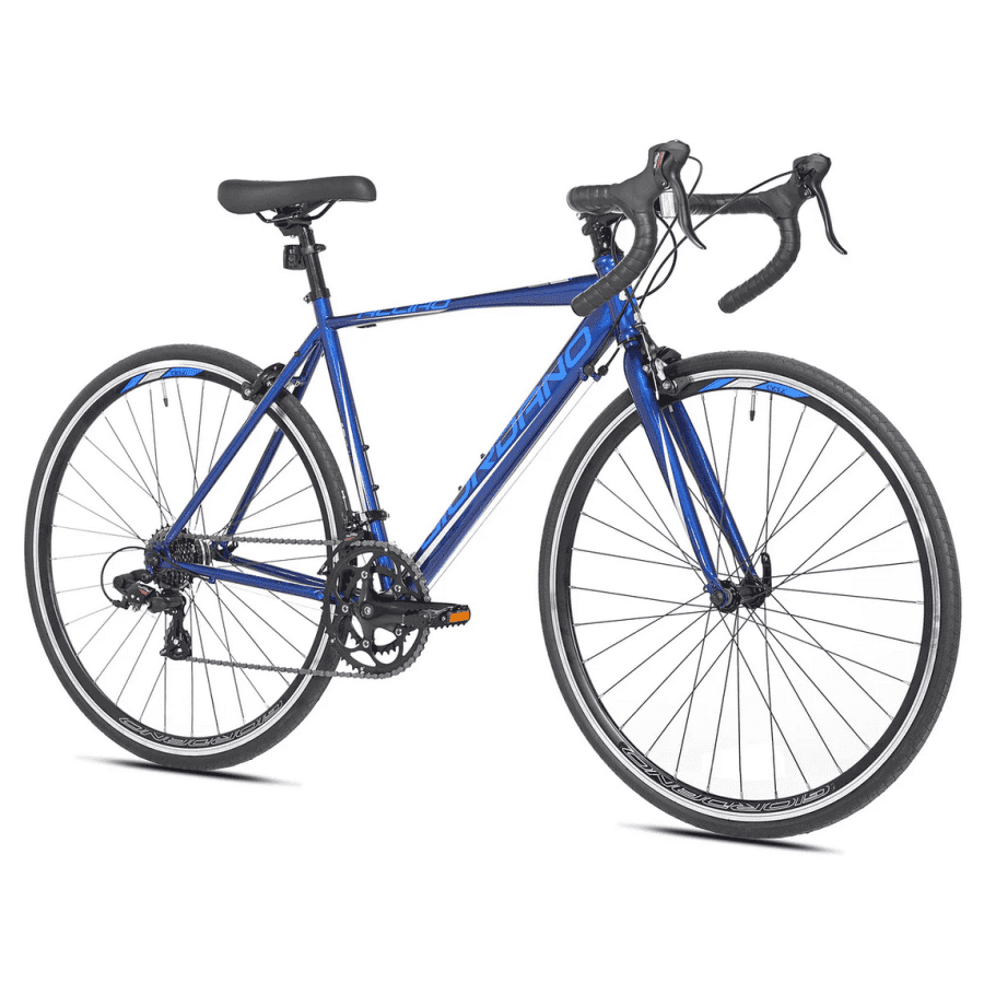 Giordano Bicycles 700C Acciao Road Bike: $150 Giordano Bicycles 700C Acciao Road Bike: $150