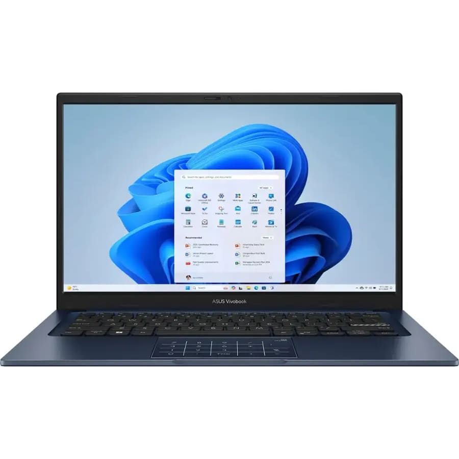 Asus Vivobook 14 13th-Gen. i3 14" Laptop: $209.99