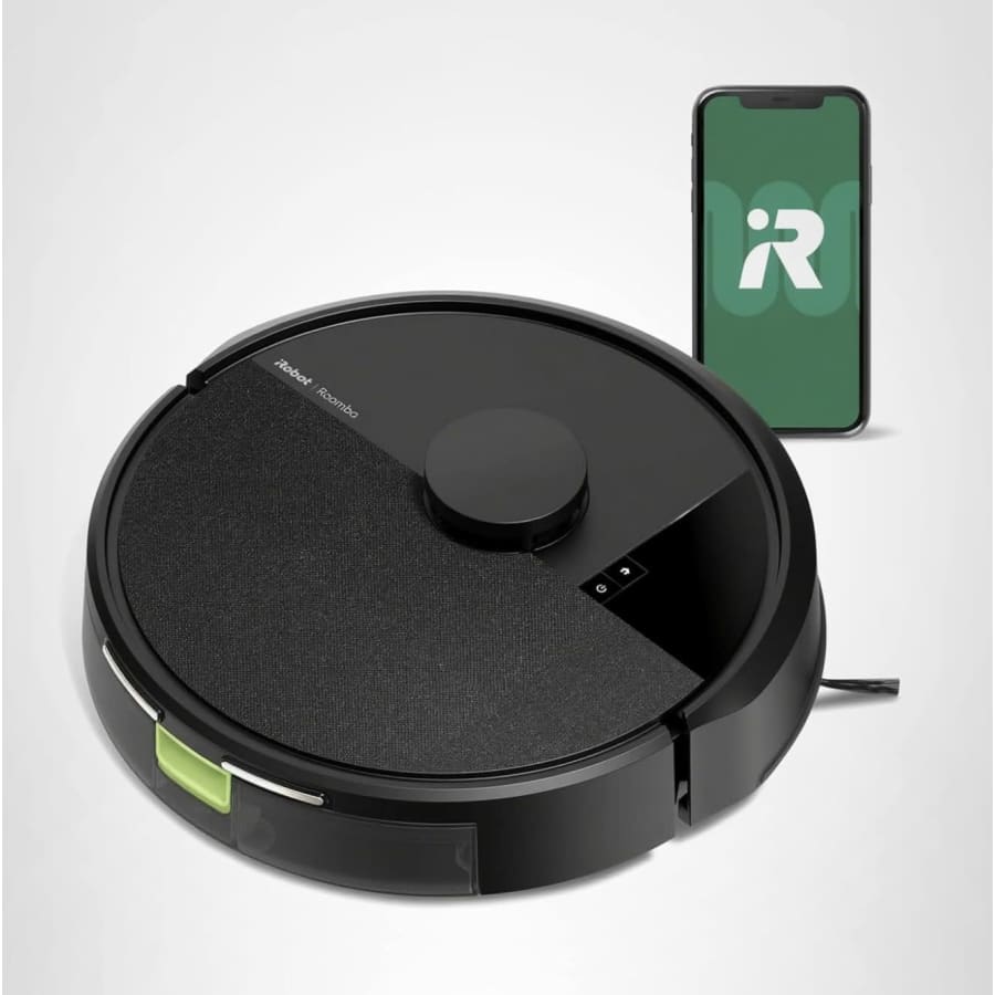 iRobot Roomba 104 Vac Robot Vacuum: $130