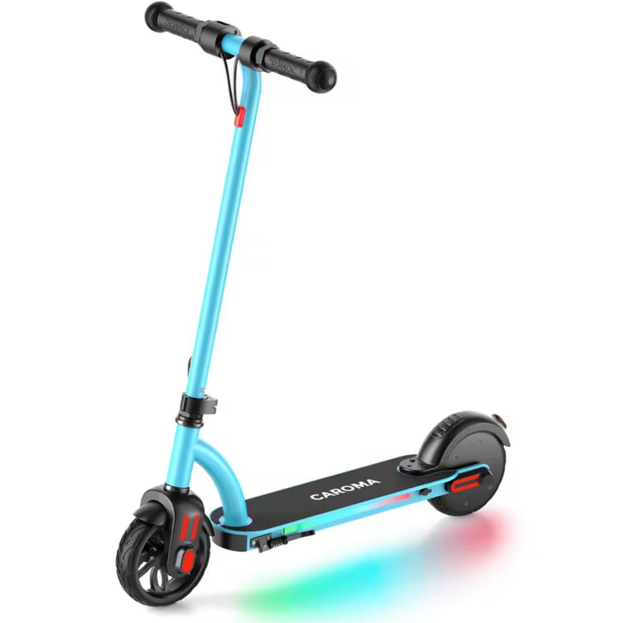 Kids' Electric Scooter: $83