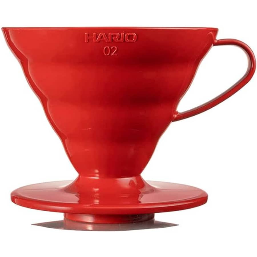 Hario V60 Coffee Maker: $8