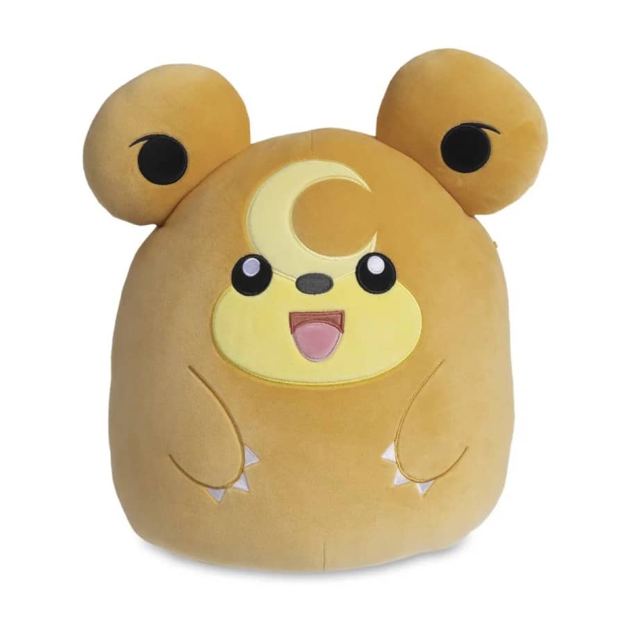 Squishmallows Pokemon 10" Teddiursa: $9.97 Squishmallows Pokemon 10" Teddiursa: $9.97