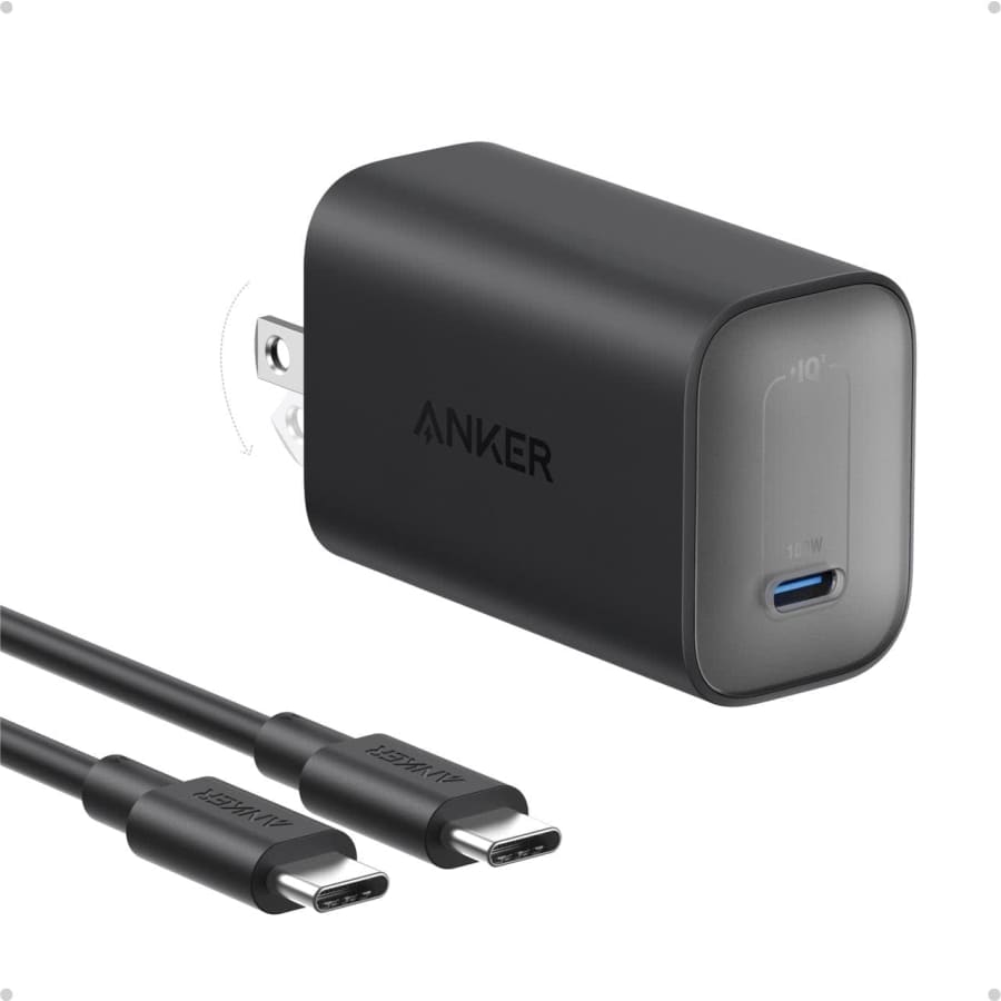 Anker Deals at Amazon: Up to 37% off Anker Deals at Amazon: Up to 37% off