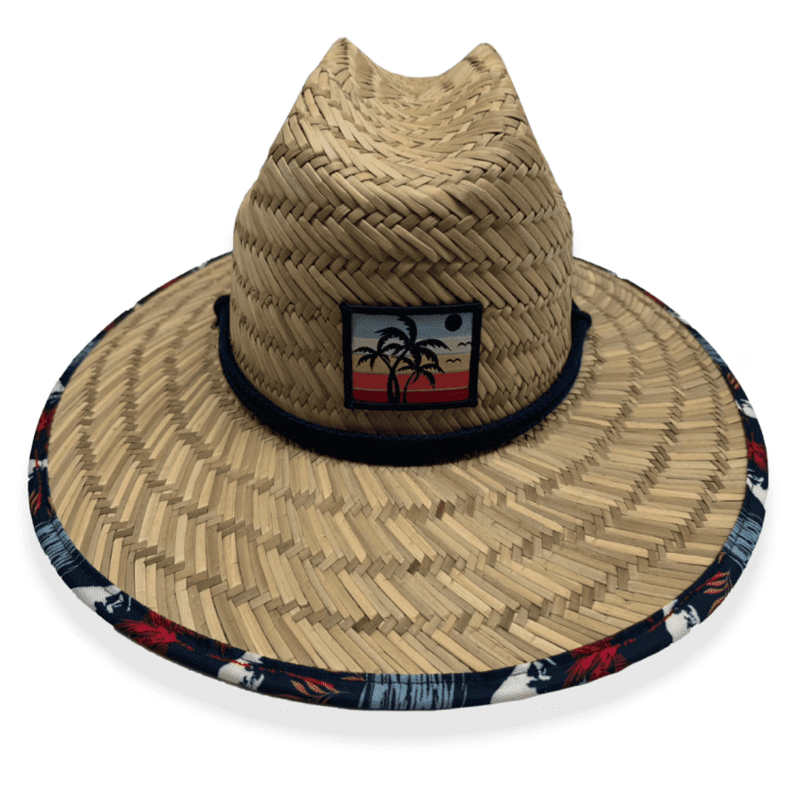 Ozark Trail Men's Straw Hat: $6.90 Ozark Trail Men's Straw Hat: $6.90