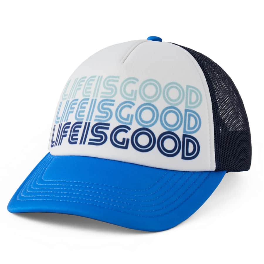 Life Is Good Hats: from $4.99