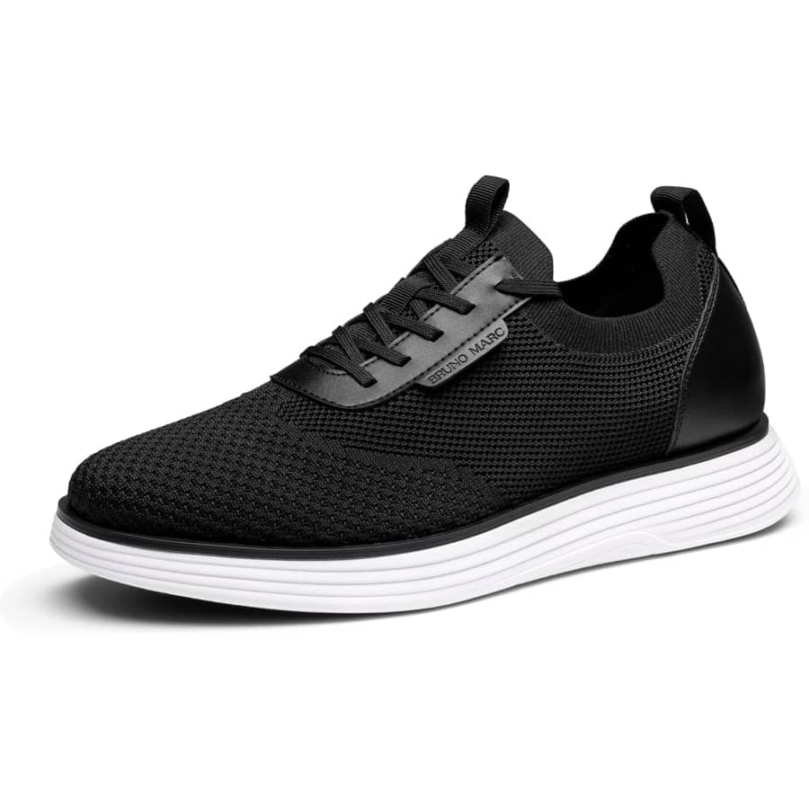 Bruno Marc Men's Mesh Dress Sneakers: $22.70 Bruno Marc Men's Mesh Dress Sneakers: $22.70