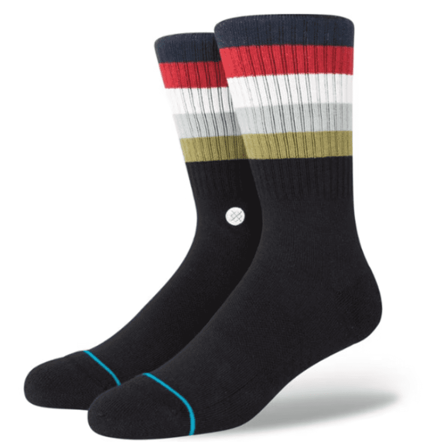 Stance Socks New Arrival Deals at REI Outlet: From $9