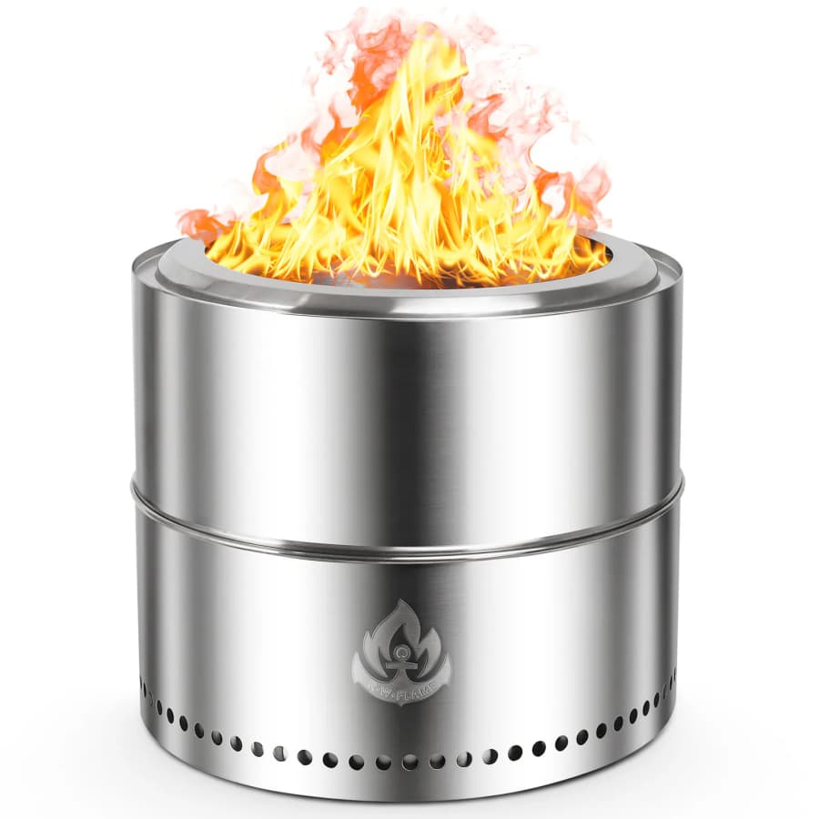 Firepits at Lowe's: Up to 40% off Firepits at Lowe's: Up to 40% off