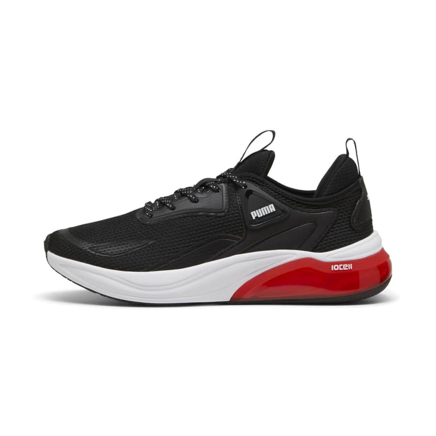 PUMA Men's Cell Thrill Running Shoes: $35