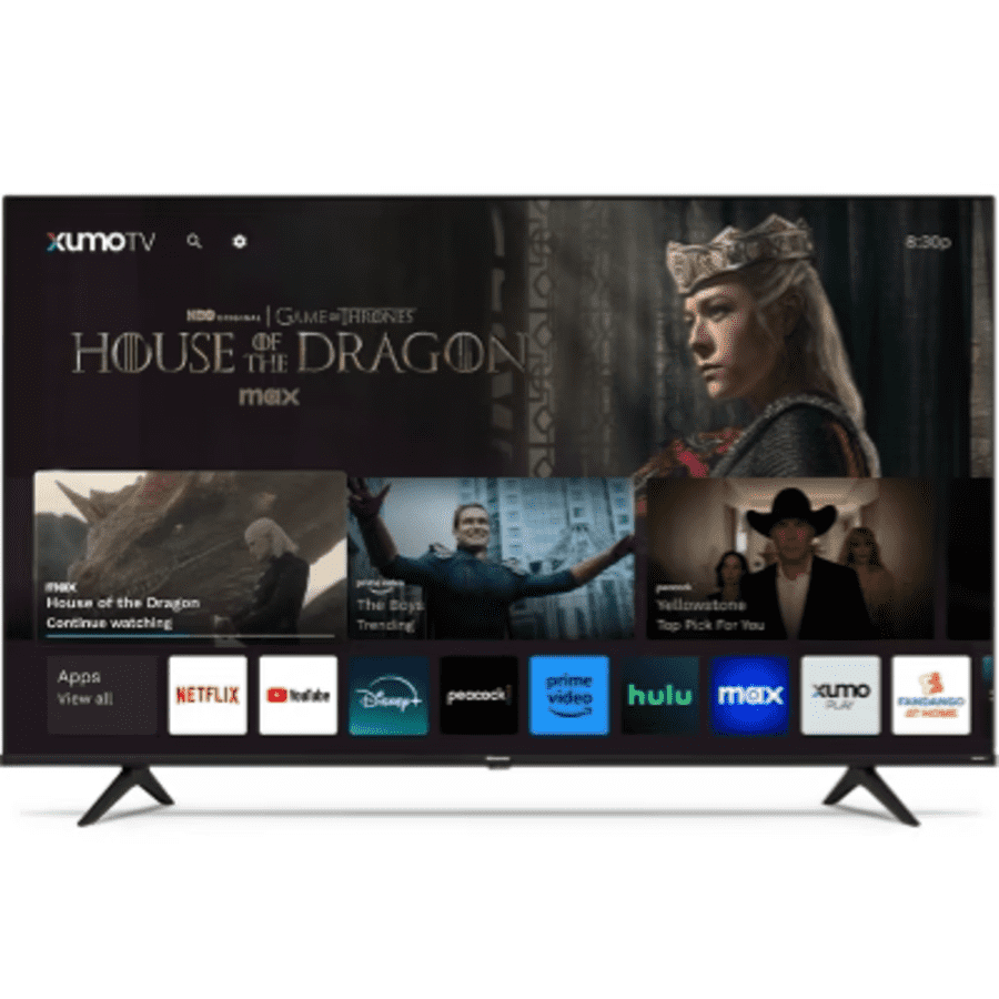 Top Tech Gifts at Target: Save on AirPods Pro, PS5, 4K TVs, more