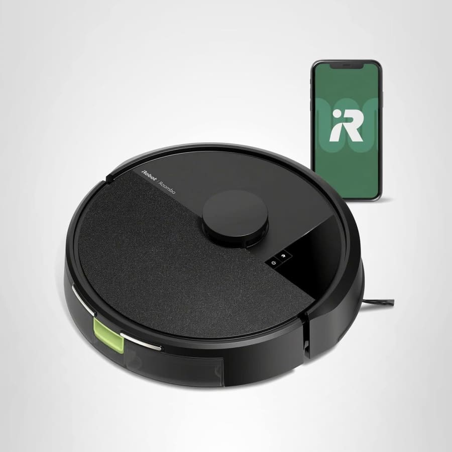 iRobot Roomba 104 Vac Robot Vacuum: $150 iRobot Roomba 104 Vac Robot Vacuum: $150
