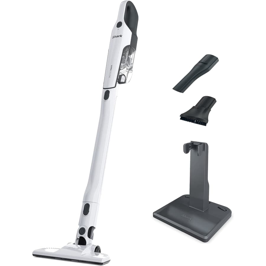 Shark Vacuum Deals at Amazon: Up to 40% off