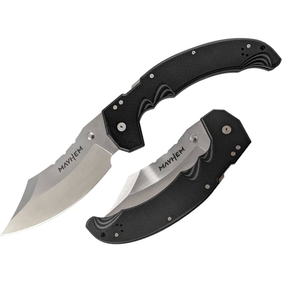 Cold Steel Knives Deals at Amazon: Up to 69% off