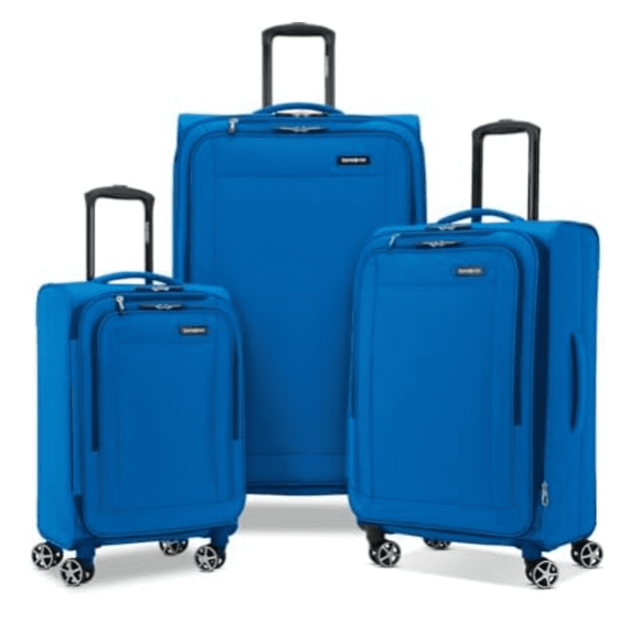 A Big Luggage Sale at Woot: Up to 82% off
