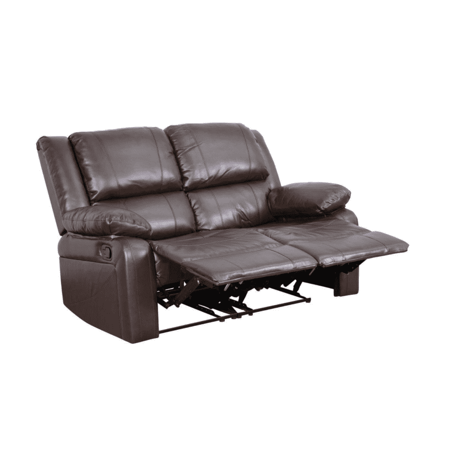 Carnegy Avenue 64" 2-Seat Reclining Loveseat: $726 Carnegy Avenue 64" 2-Seat Reclining Loveseat: $726