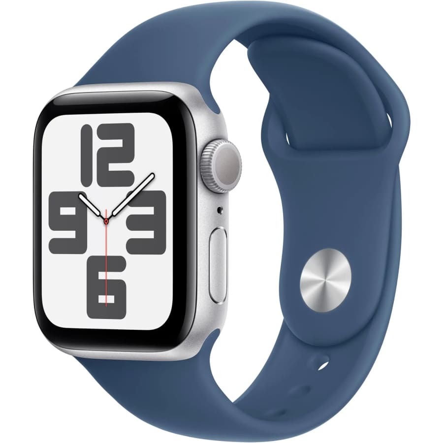 Apple Watches at Best Buy: $70 to $80 off Apple Watches at Best Buy: $70 to $80 off