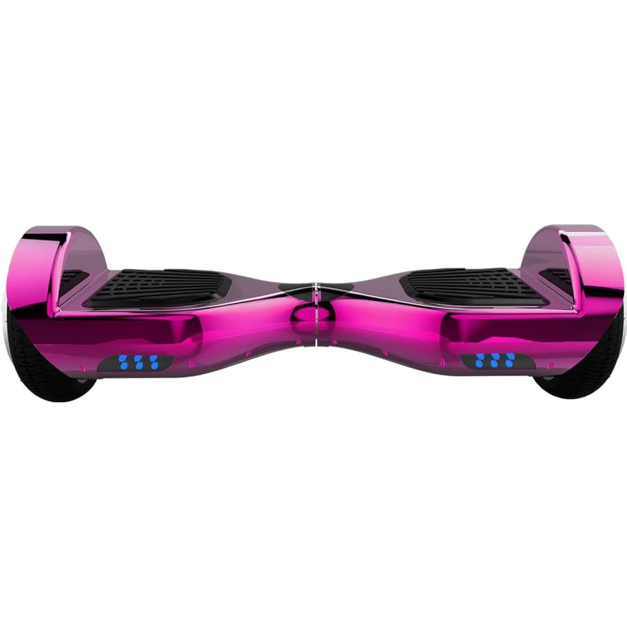 Hover-1 Ultra Electric Hoverboard: $108