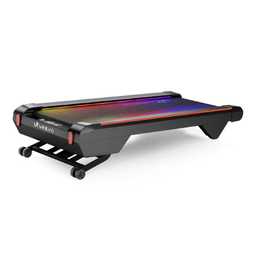 Urevo CyberPad Home Smart Treadmill: $430