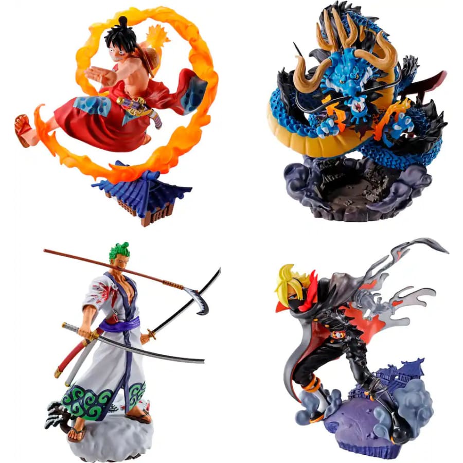 Anime Figures and Collectibles Deals at Best Buy: Up to 60% off Anime Figures and Collectibles Deals at Best Buy: Up to 60% off