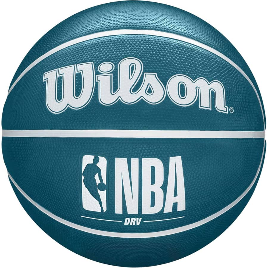 Wilson NBA DRV Size 6 or 7 Basketball: $9