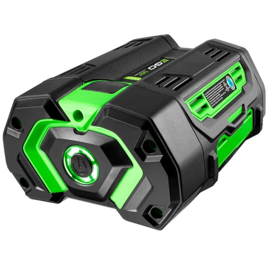 EGO Power Deals at Lowe's: Buy One, Get Battery Free