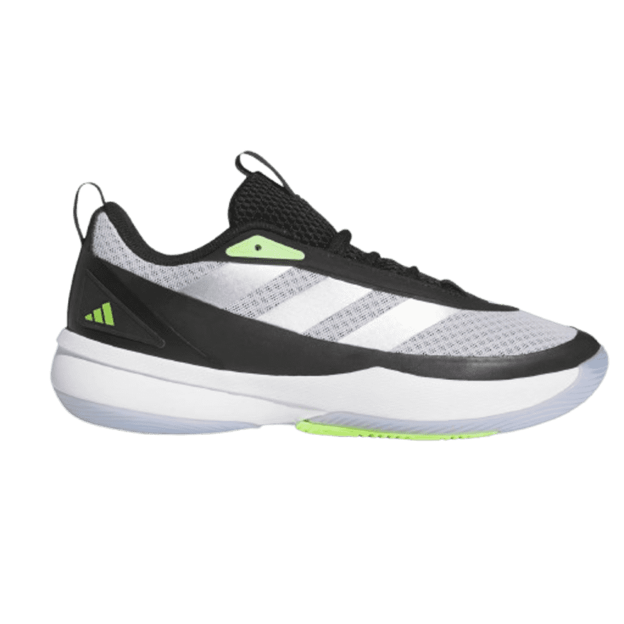 adidas Men's Subzone Basketball Shoes: $30 adidas Men's Subzone Basketball Shoes: $30