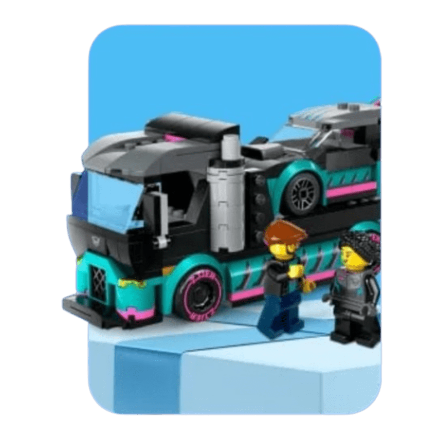 LEGO Early Black Friday Deals at Walmart: Up to 50% off