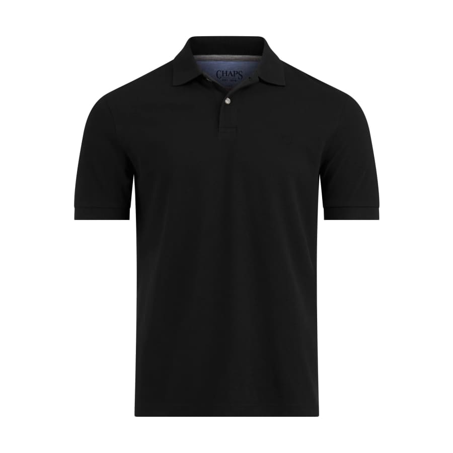 Chaps Men's Everyday Pique Polo Shirt: $9.98 Chaps Men's Everyday Pique Polo Shirt: $9.98