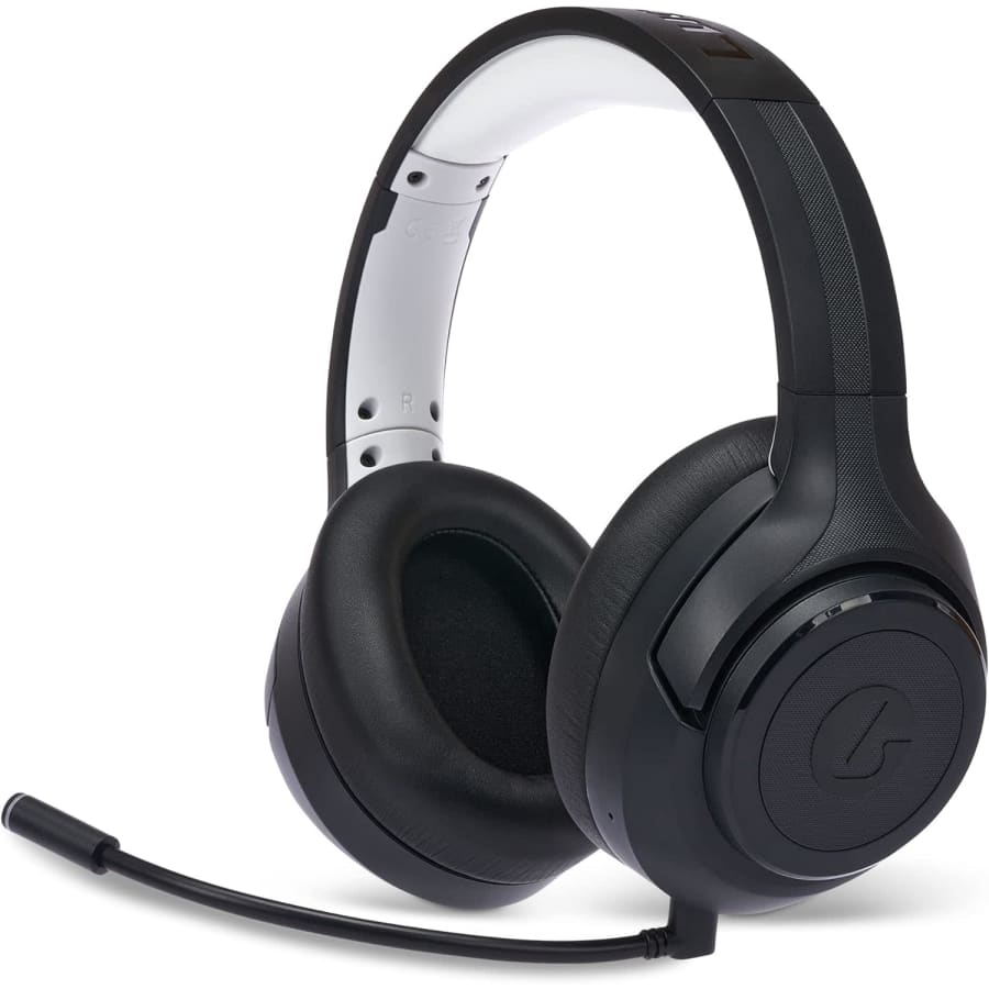 LucidSound LS100X Wireless Xbox Headset: $30.59