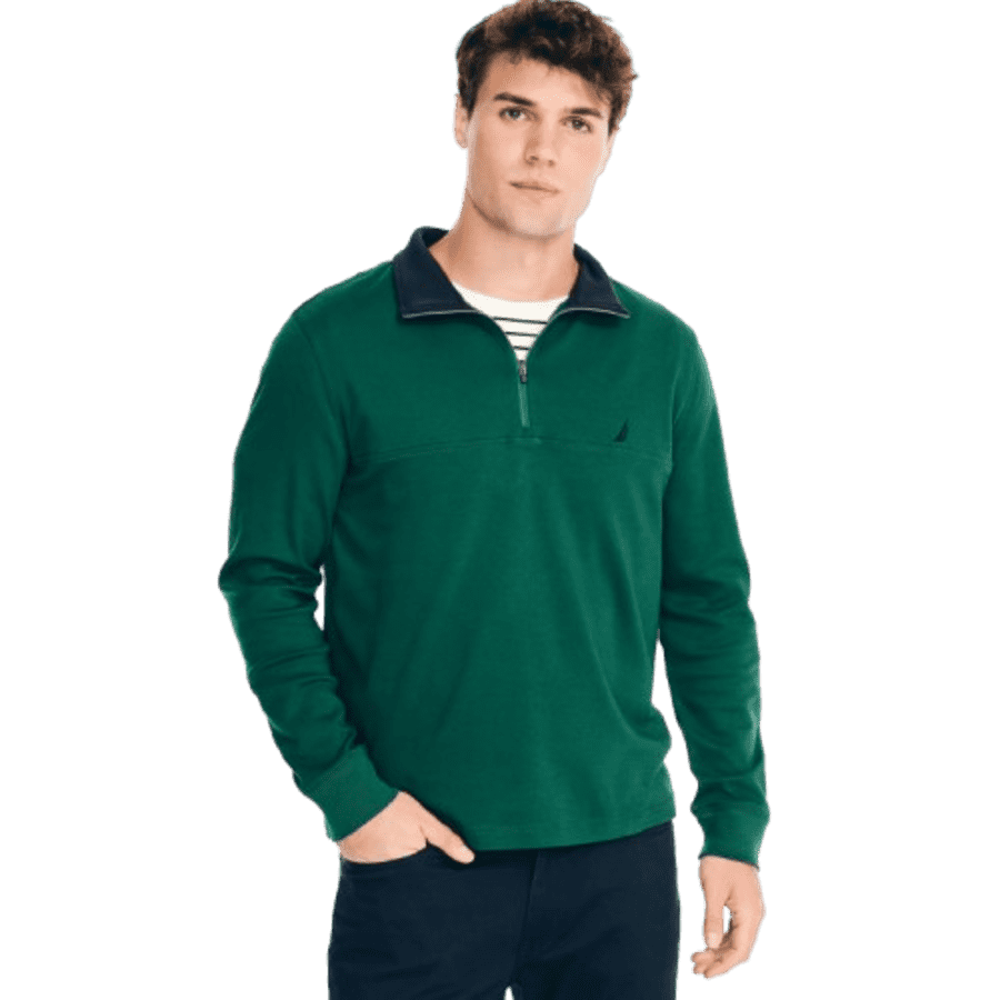 Nautica Men's Clearance Sweatshirts: From $13 Nautica Men's Clearance Sweatshirts: From $13