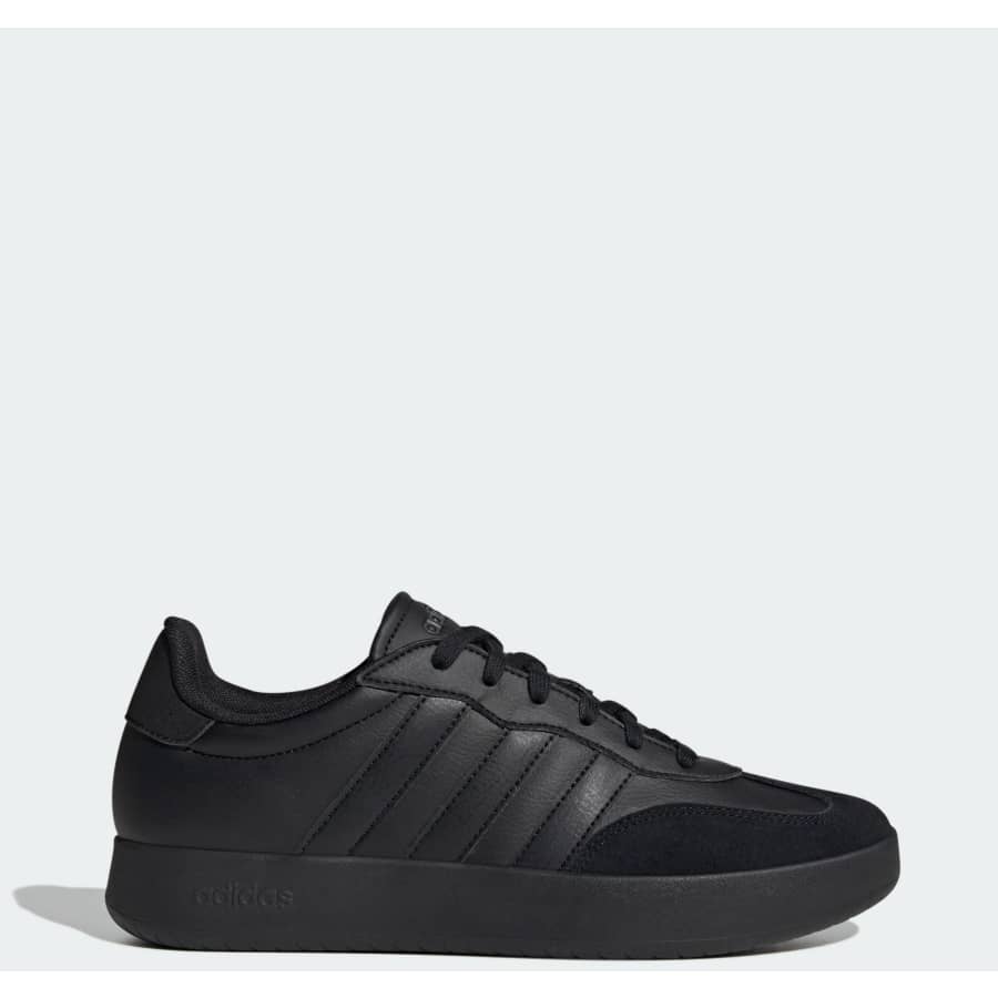 adidas Men's Barreda Shoes: $24