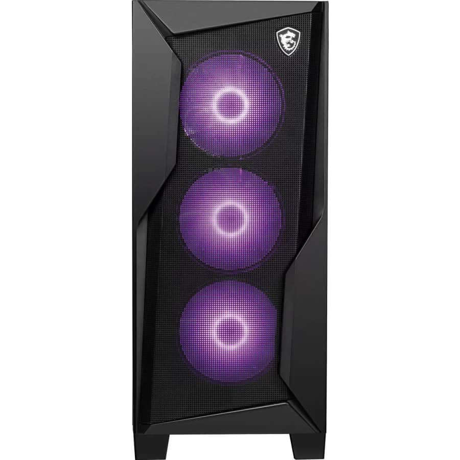 MSI 14th-Gen. i5 Gaming Desktop PC w/ GeForce RTX 5060: $1079 MSI 14th-Gen. i5 Gaming Desktop PC w/ GeForce RTX 5060: $1079