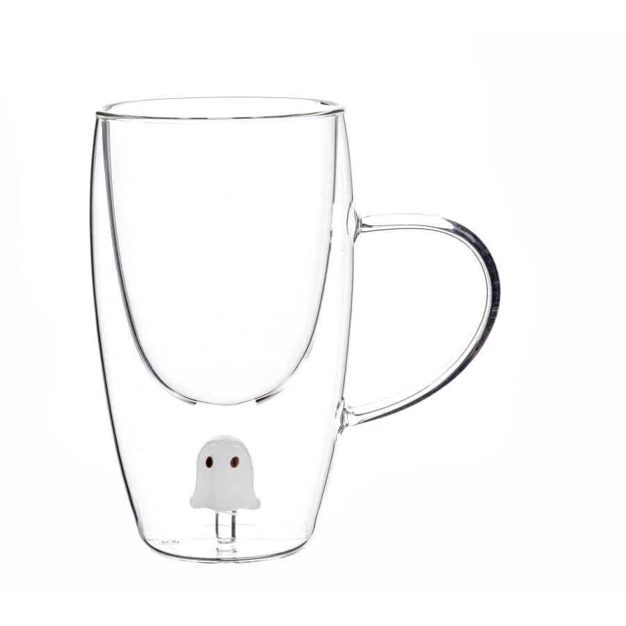Way to Celebrate Coffee Glass Mug: $2.37 Way to Celebrate Coffee Glass Mug: $2.37