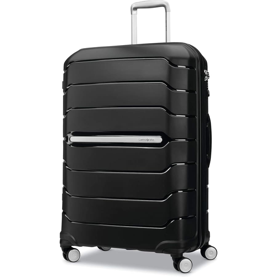 Samsonite Freeform 28" Large Luggage: $98