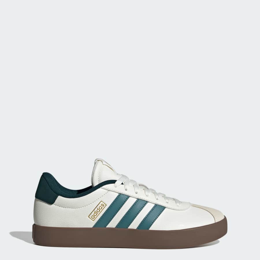 adidas Men's VL Court 3.0 Shoes: $24