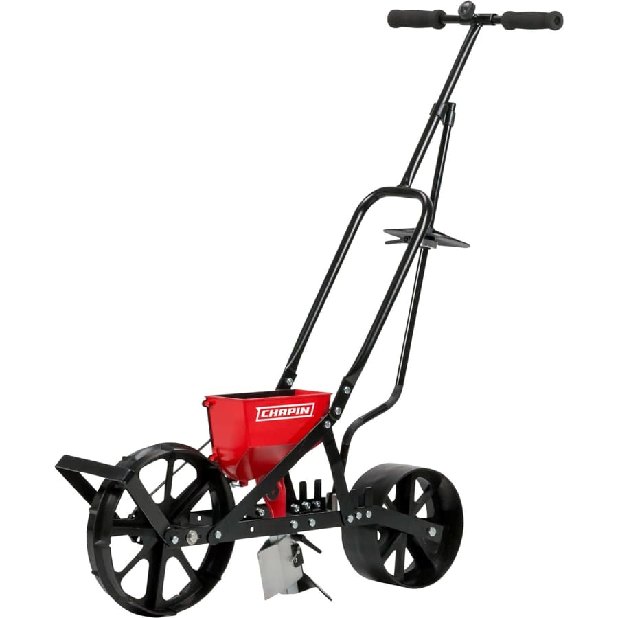 Chapin Garden Seeder: $96