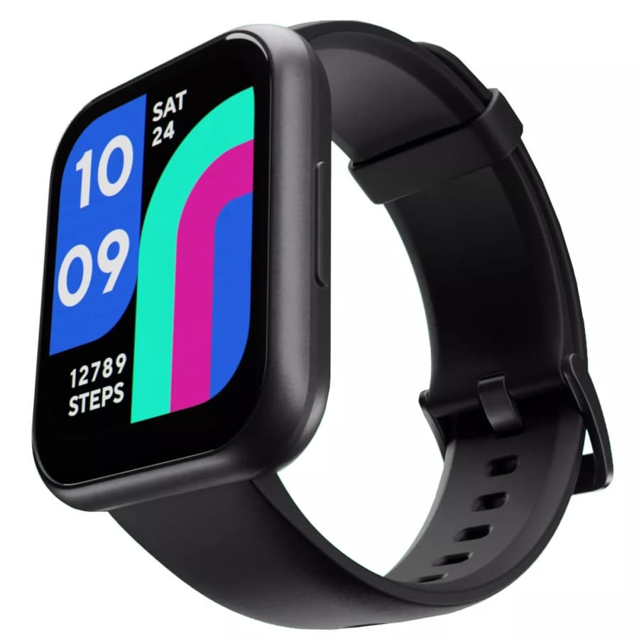 Open-Box WYZE 47mm Smartwatch for Android/iOS: $22.09 Open-Box WYZE 47mm Smartwatch for Android/iOS: $22.09