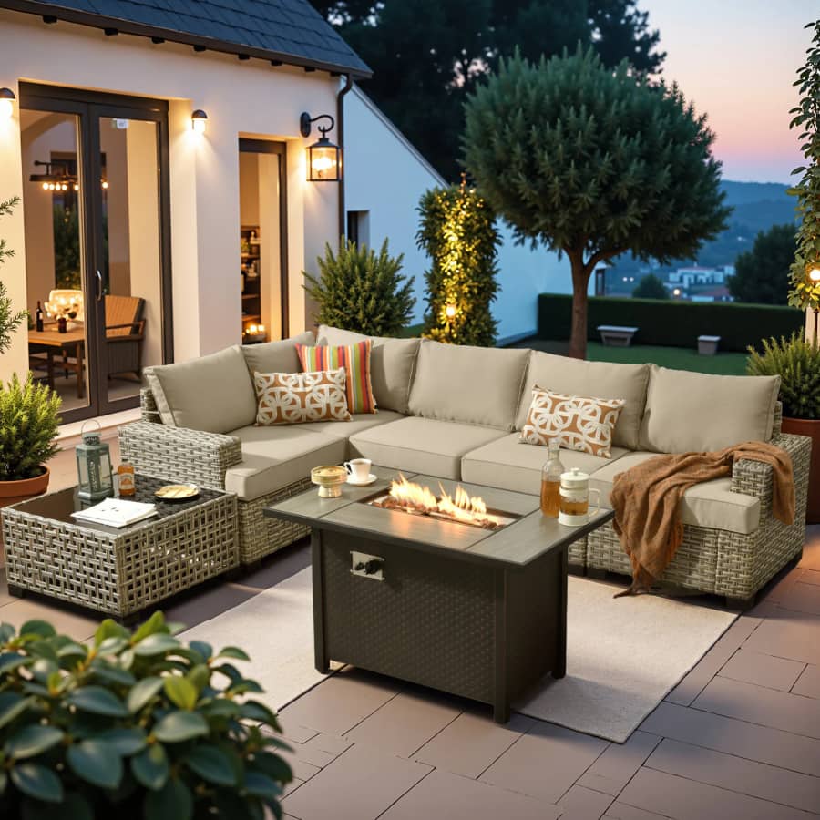 Patio Furniture at Lowe's: Up to 40% off