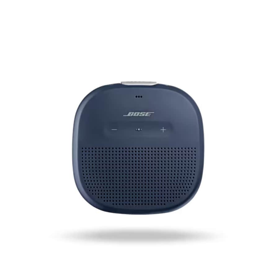 Certified Bose SoundLink Micro Bluetooth Speaker: $89 Certified Bose SoundLink Micro Bluetooth Speaker: $89