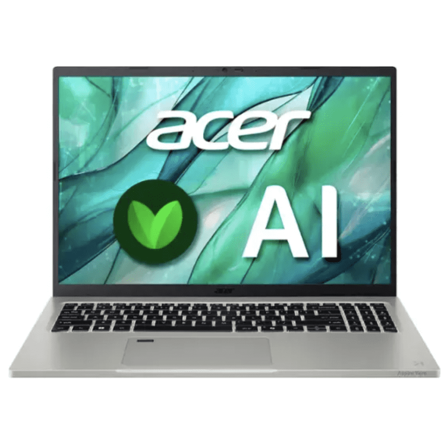 Acer Aspire Vero 16 Intel Core Ultra 5 16" Laptop: $380