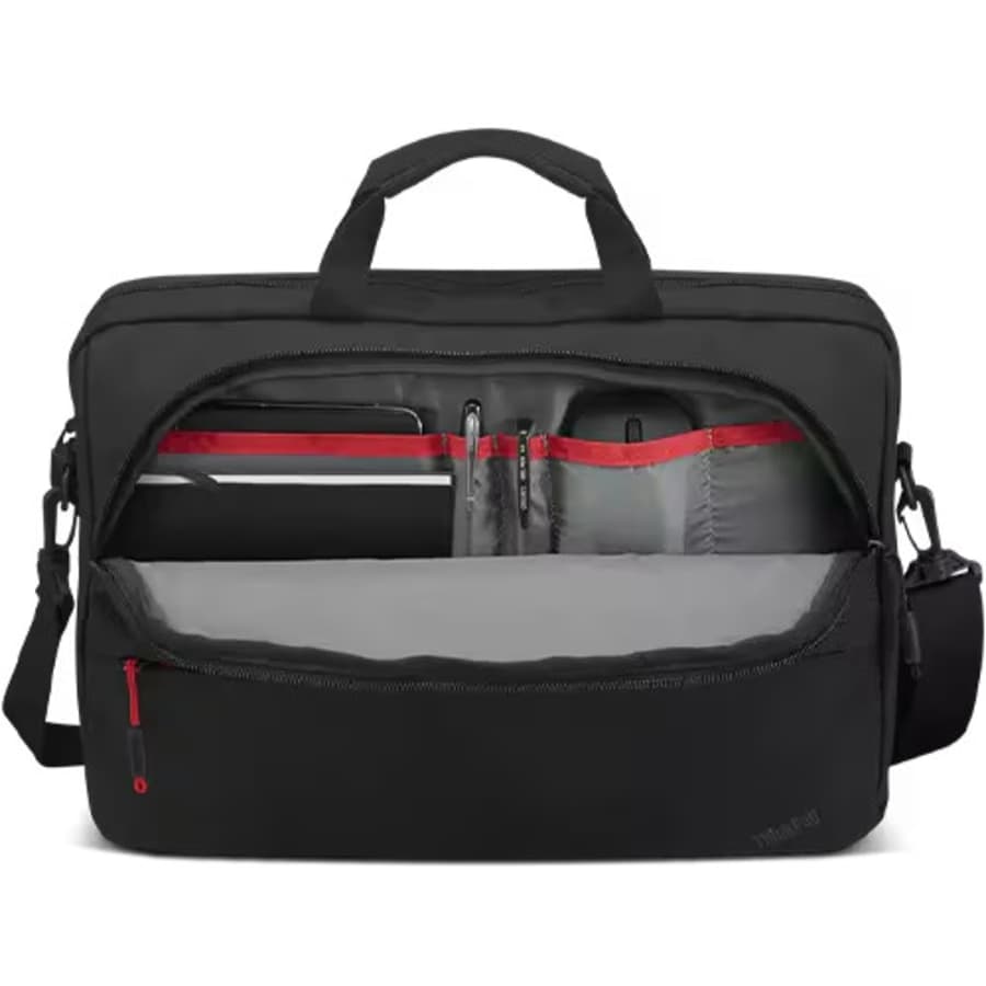Lenovo Thinkpad 15.6" Laptop Bag: $15 Lenovo Thinkpad 15.6" Laptop Bag: $15