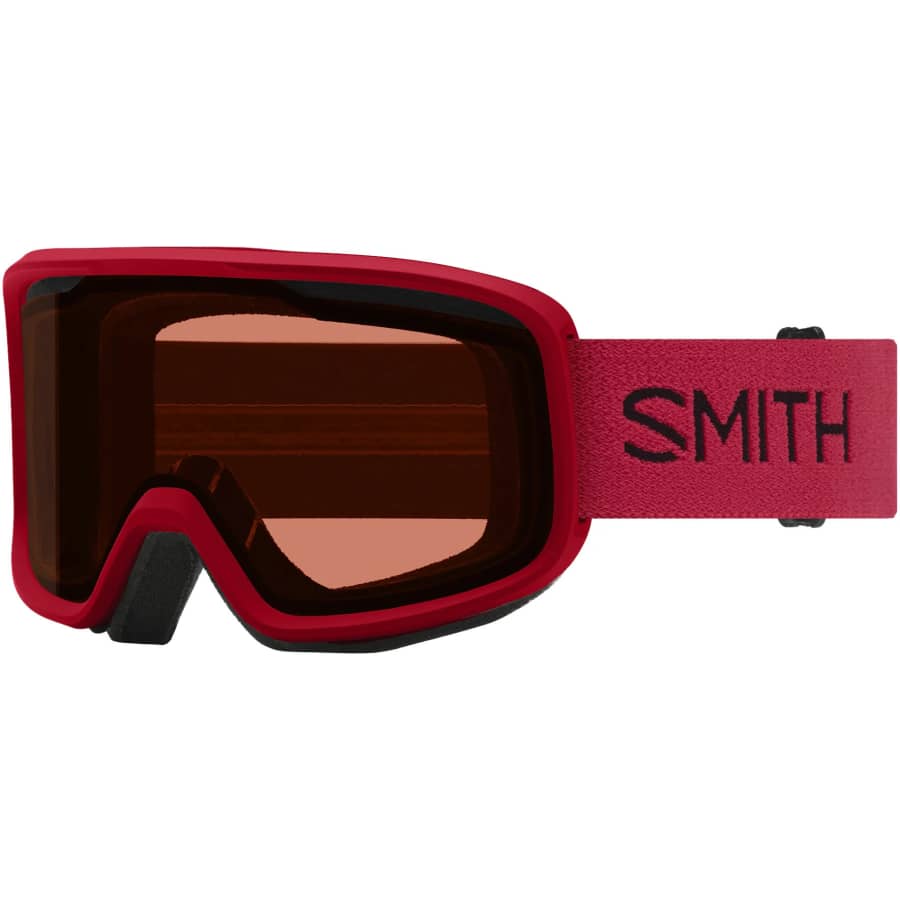 Smith Optics Ski Goggles at Eyedictive: from $24 Smith Optics Ski Goggles at Eyedictive: from $24