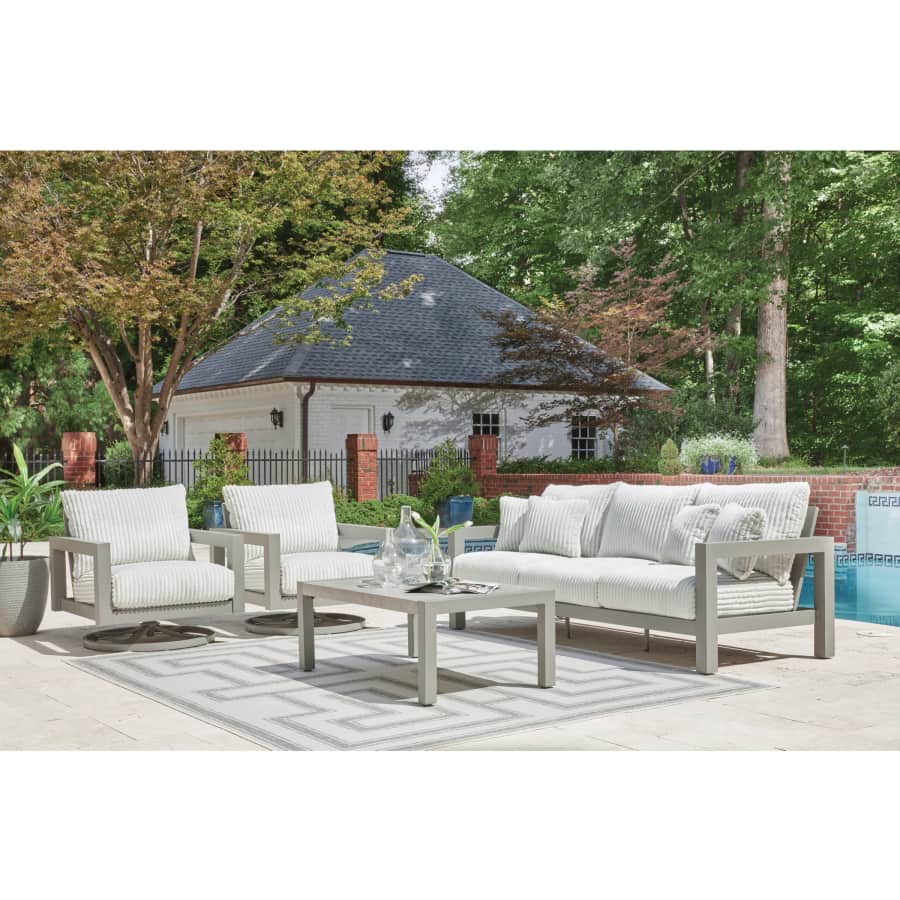 Ashley Furniture Outdoor Inventory Blowout: Up to 40% off