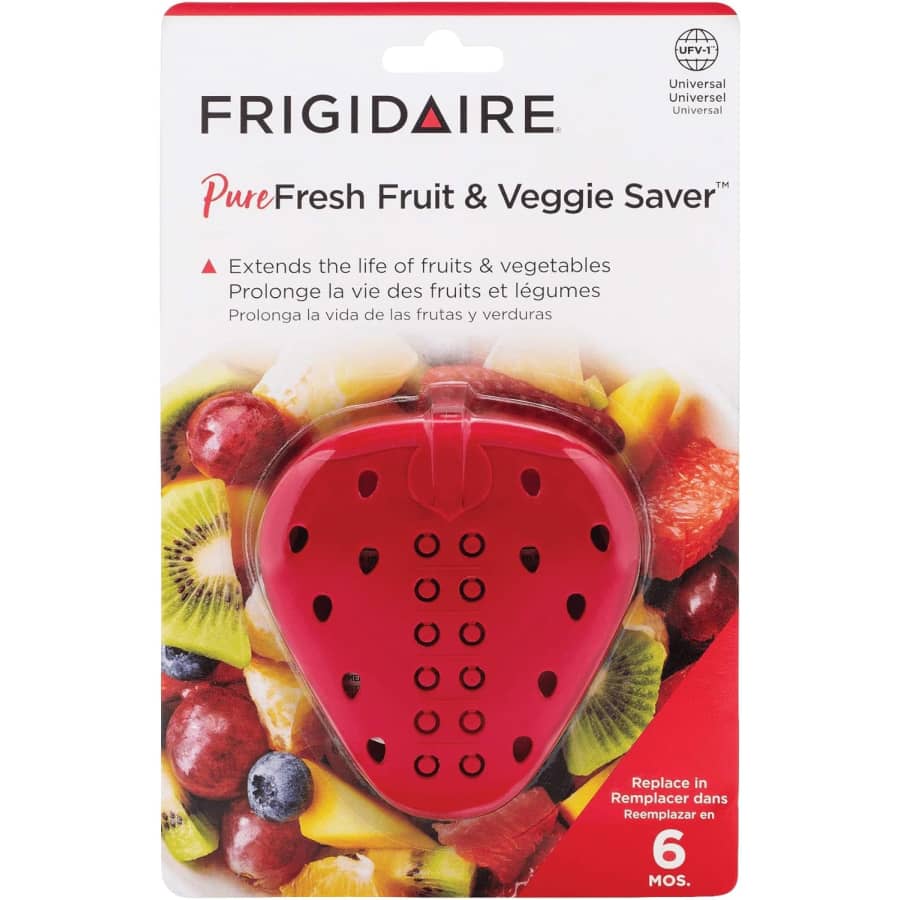 Frigidaire Pure Fresh Fruit and Veggie Saver: $8.35 w/ Subscribe & Save