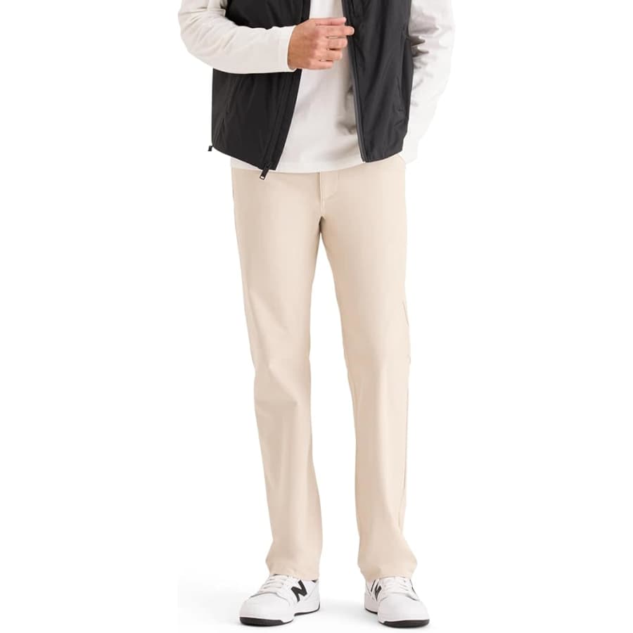 Dockers Deals at Amazon: Up to 52% off Dockers Deals at Amazon: Up to 52% off