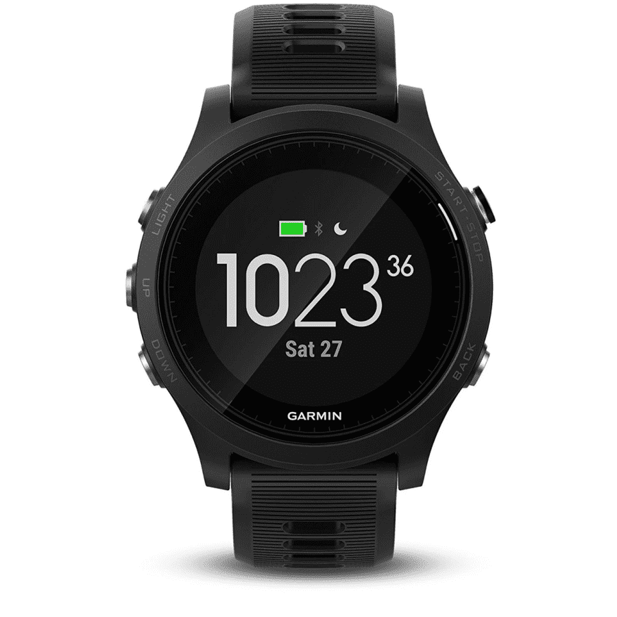 Certified Refurb Garmin Forerunner 935 GPS Fitness Smartwatch: $140