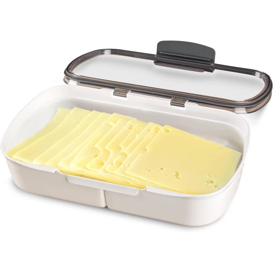 Prepworks by Progressive Deli ProKeeper: $10