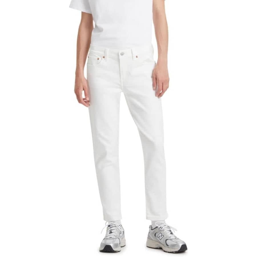 Levi's Iconic Denim at Woot: Deals from $8