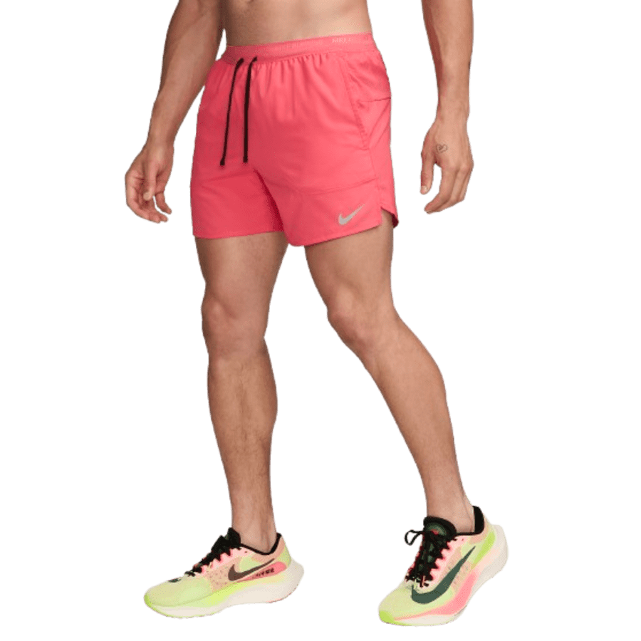Nike Men's Stride Dri-FIT 5" Brief-Lined Running Shorts: $28