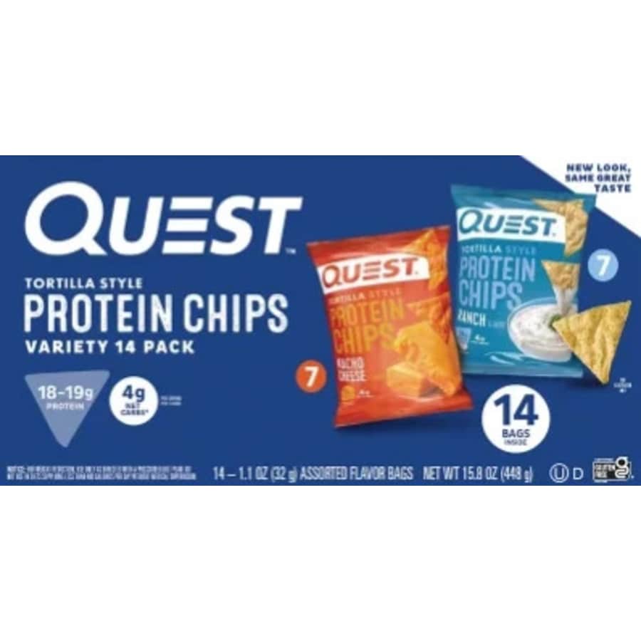 Protein Bars and Snacks at Sam's Club: $4 off for members Protein Bars and Snacks at Sam's Club: $4 off for members